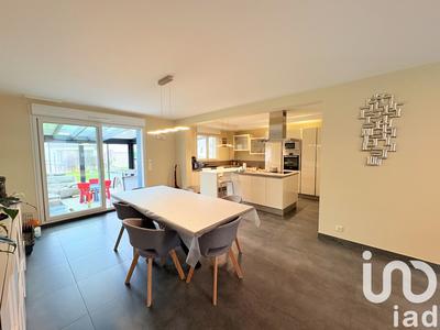 Maison - 178 m² - 5 pièces