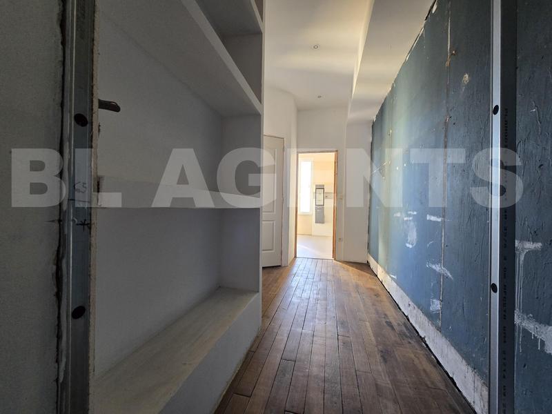 Appartement - 131 m² - 5 pièces