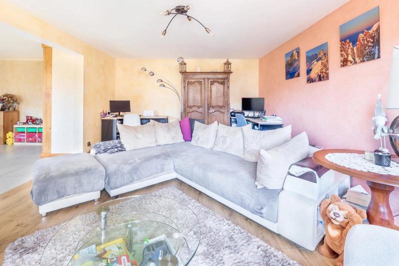 Appartement - 147 m² - 5 pièces