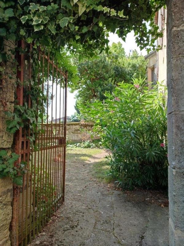 Maison - 122 m² - 4 pièces