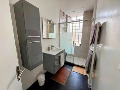 Maison - 62 m² - 4 pièces