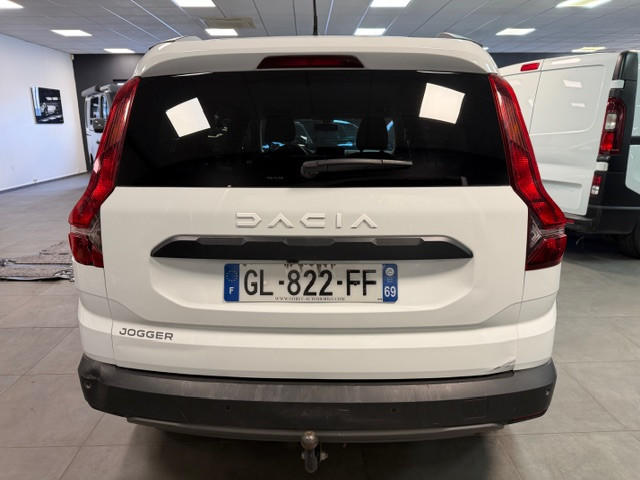 Dacia Jogger Expression