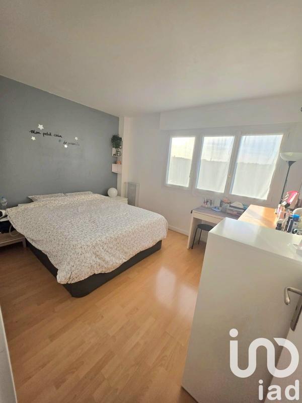 Appartement - 69 m² - 3 pièces