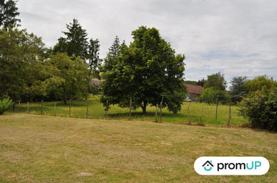 Ferme - 105 m² - 6 pièces