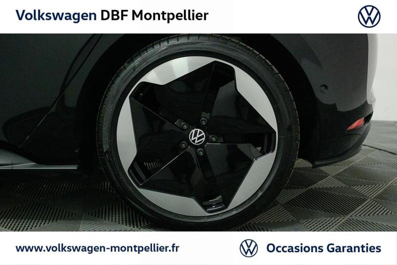 Volkswagen Id.3 204 ch Pro s Life Max