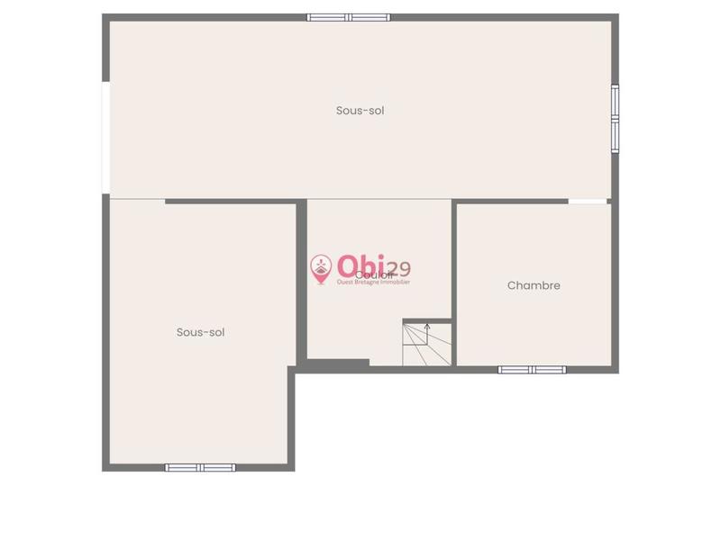 Maison - 137 m² - 6 pièces