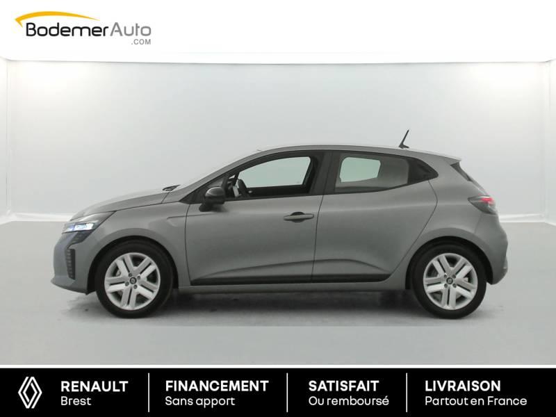 Renault Clio E-Tech full hybrid 145 ch Gsr2 Evolution