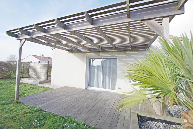 Maison - 69 m² - 3 pièces