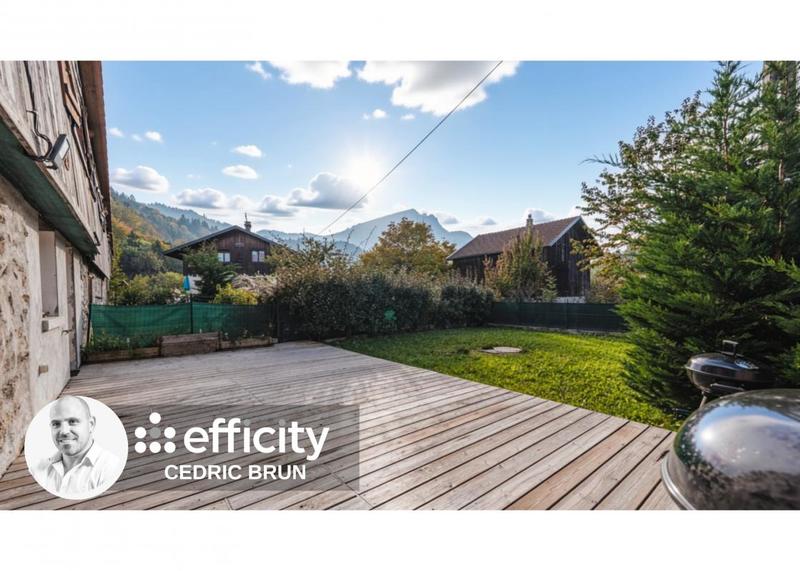 Maison - 190 m² - 5 pièces