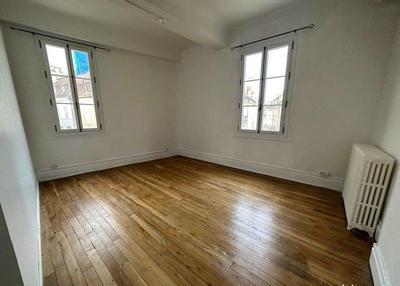 Appartement - 58 m² - 2 pièces