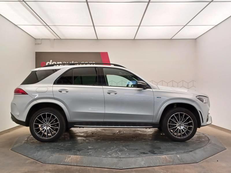 Mercedes Classe Gle 350 de Eq Power 9g-Tronic 4Matic Amg Line