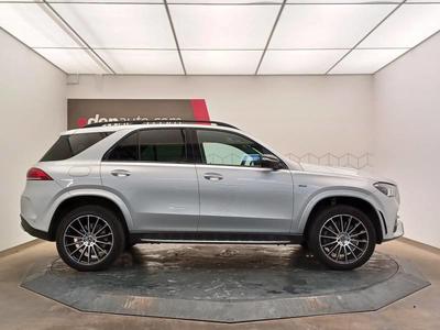 Mercedes Classe Gle 350 de Eq Power 9g-Tronic 4Matic Amg Line