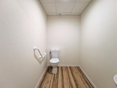 Local commercial - 44 m²