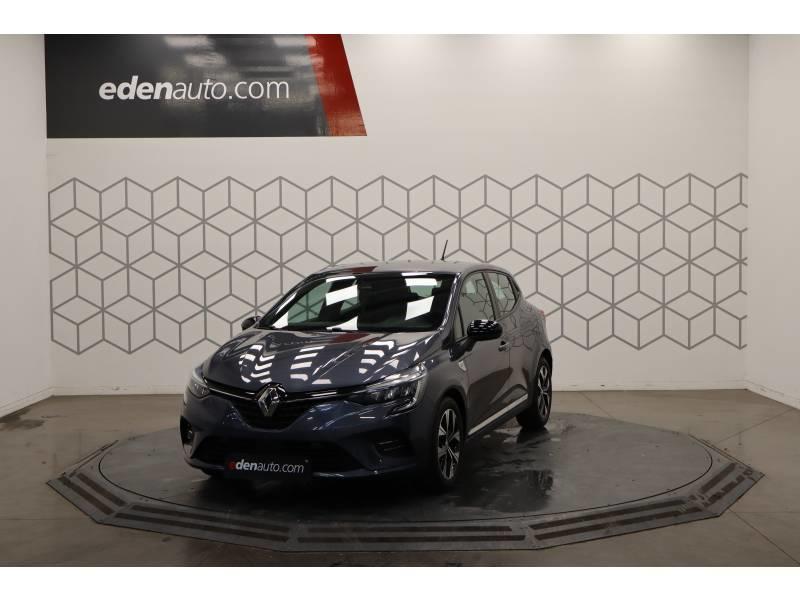 Renault Clio TCe 90 - 21n Limited