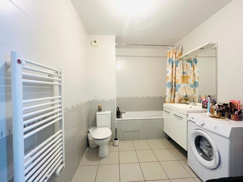 Appartement - 36 m² - 1 pièce