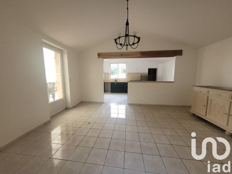 Maison - 320 m² - 12 pièces