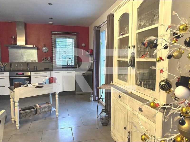 Villa - 108 m² - 4 pièces