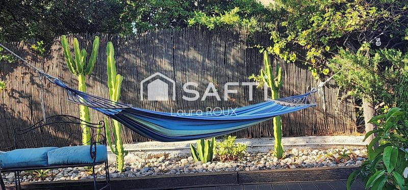 Villa - 191 m² - 8 pièces