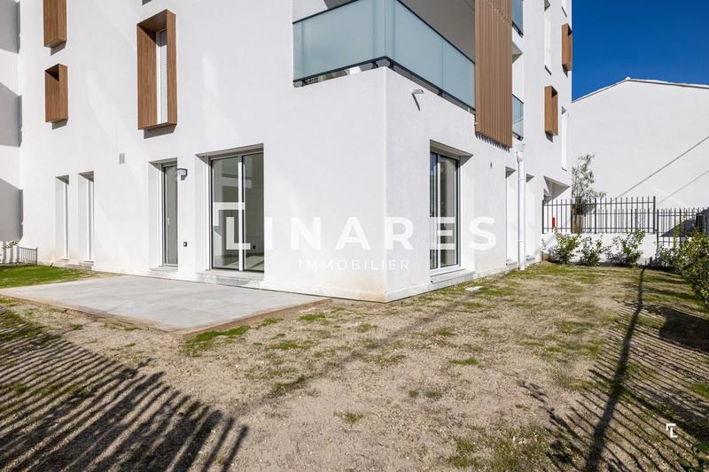 Appartement - 91 m² - 3 pièces