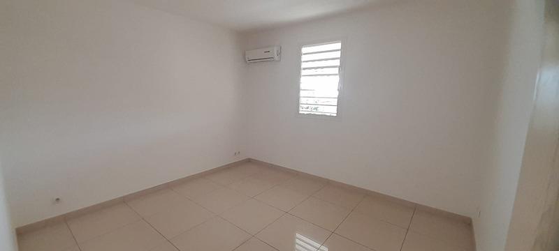 Appartement - 77 m² - 3 pièces