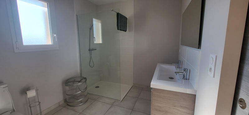 Maison - 86 m² - 4 pièces