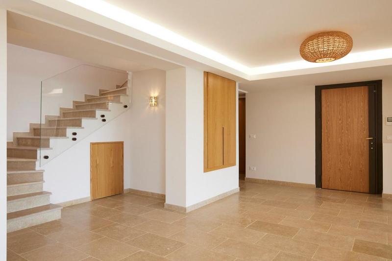 Villa - 260 m² - 7 pièces