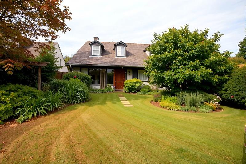 Maison - 171 m² - 8 pièces