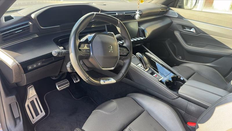 Peugeot 508 1.5 BlueHDi 130 Eat8 Gt