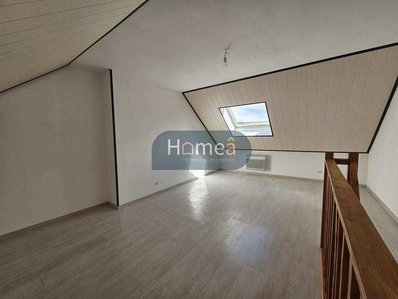 Maison - 79 m² - 4 pièces