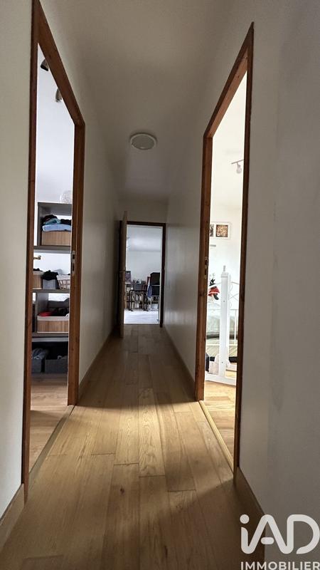 Maison - 186 m² - 7 pièces