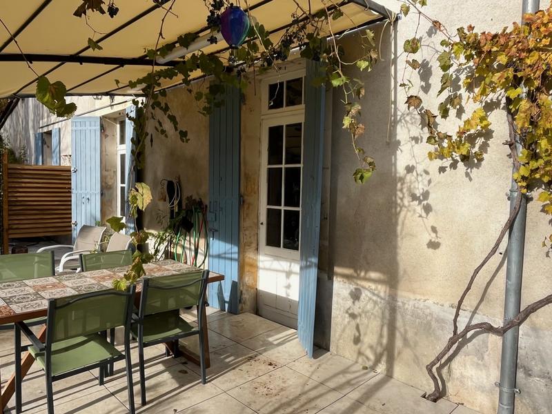 Maison ancienne - 432 m² - 15 pièces