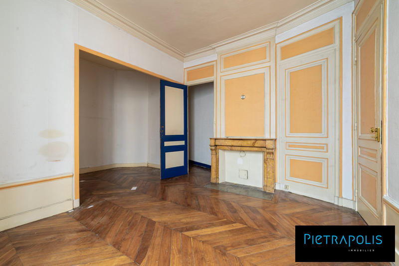 Appartement - 64 m² - 2 pièces