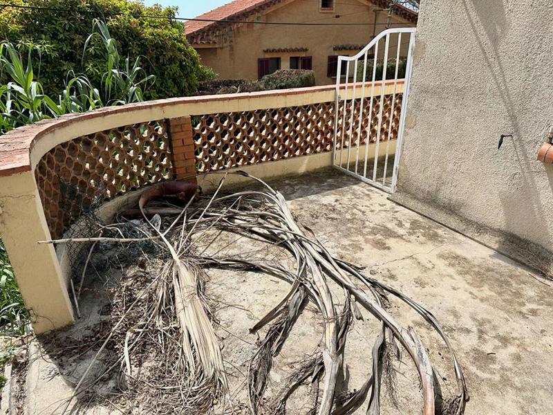 Maison - 96 m² - 6 pièces