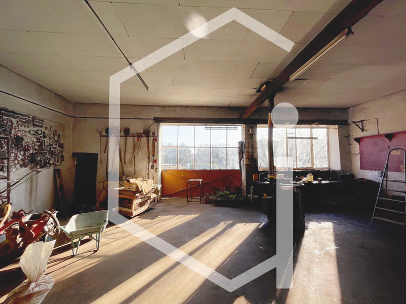 Maison - 138 m² - 3 pièces