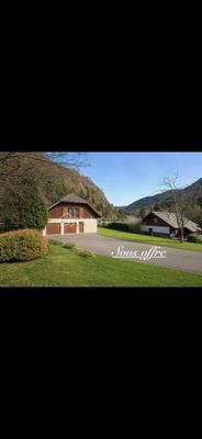 Maison - 164 m² - 5 pièces