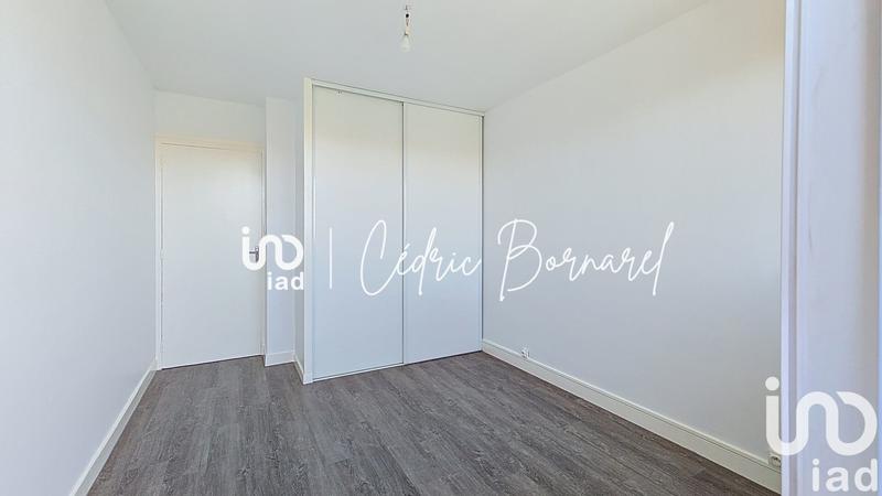 Appartement - 87 m² - 4 pièces