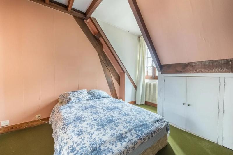 Longère - 246 m² - 11 pièces