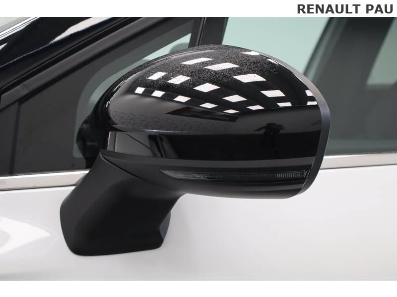 Renault Captur E-Tech hybride rechargeable 160 Techno