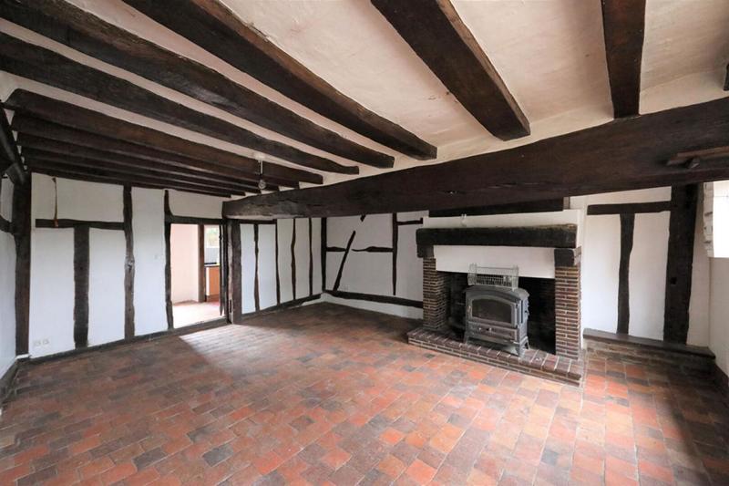 Maison - 90 m² - 3 pièces