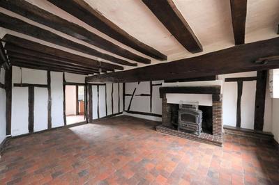 Maison - 90 m² - 3 pièces