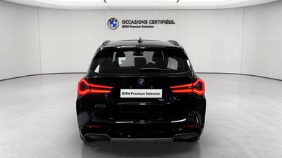 Bmw iX3 G08 Lci m Sport 286 ch Impressive