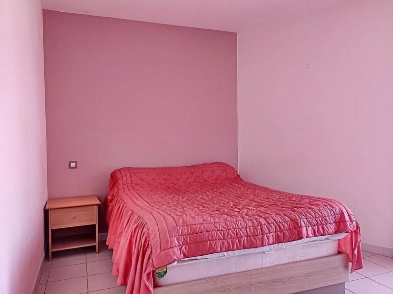 Maison - 126 m² - 6 pièces