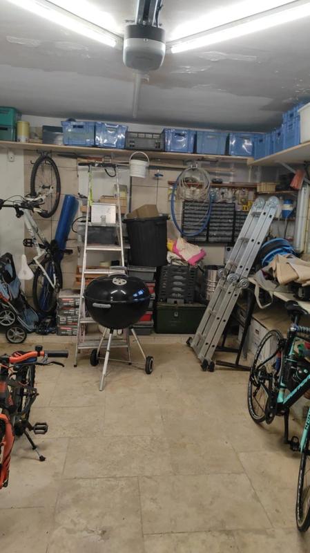 Maison - 150 m² - 7 pièces