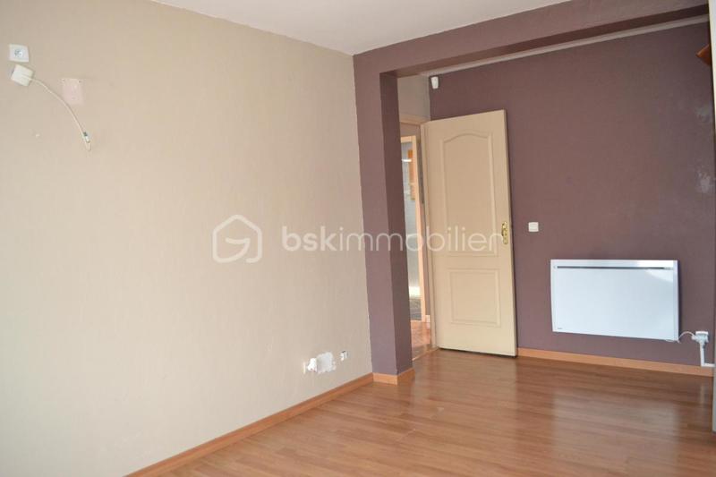 Maison traditionnelle - 107 m² - 5 pièces