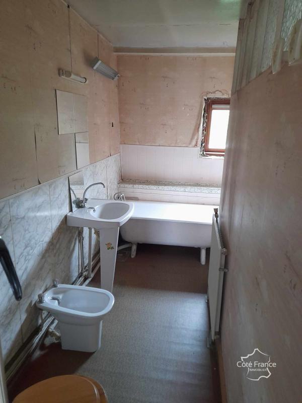 Maison - 263 m² - 13 pièces