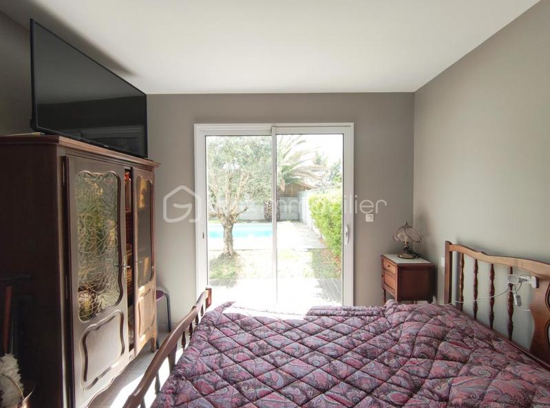 Maison - 231 m² - 8 pièces