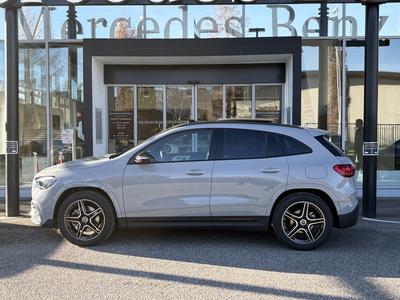 Mercedes Gla 200 d Amg Exclusive Design
