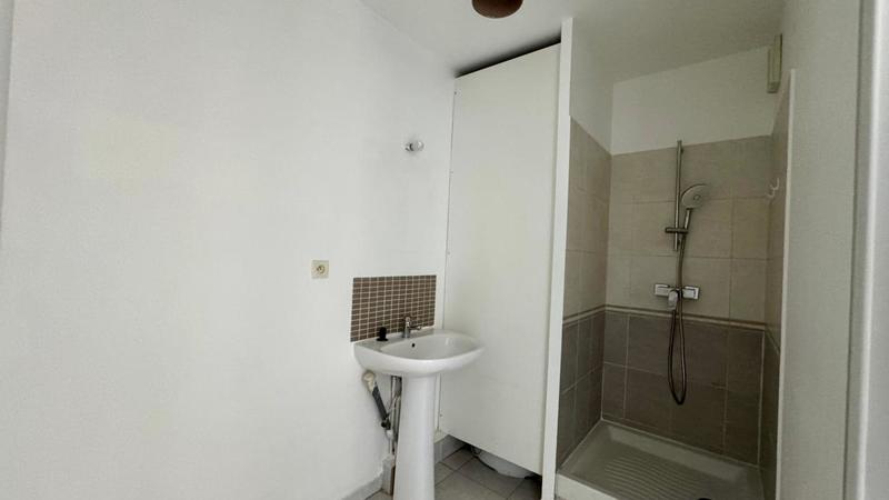 Appartement - 76 m² - 3 pièces