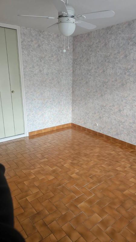 Appartement - 87 m² - 3 pièces