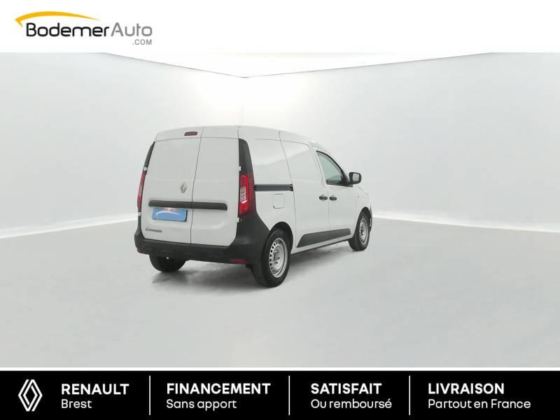 Renault Express (30) Van Blue Dci 75 - 22 Confort